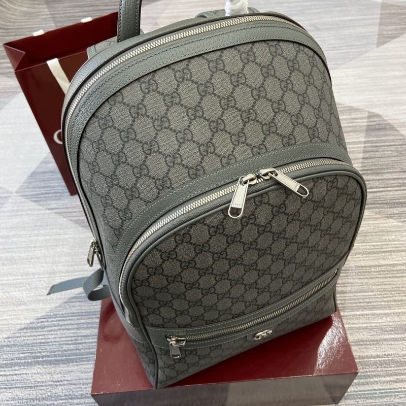 Gvc*1 backpacks